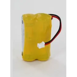 Lithium battery 3.6V 5.2Ah
