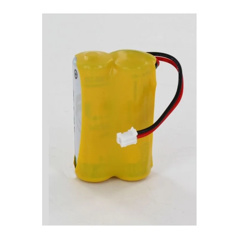 Lithium battery 3.6V 5.2Ah