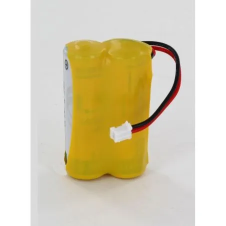 Lithium battery 3.6V 5.2Ah