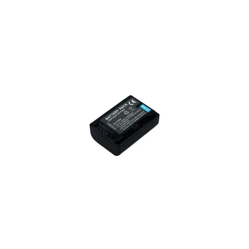 Sony NP-FH50 video camera battery