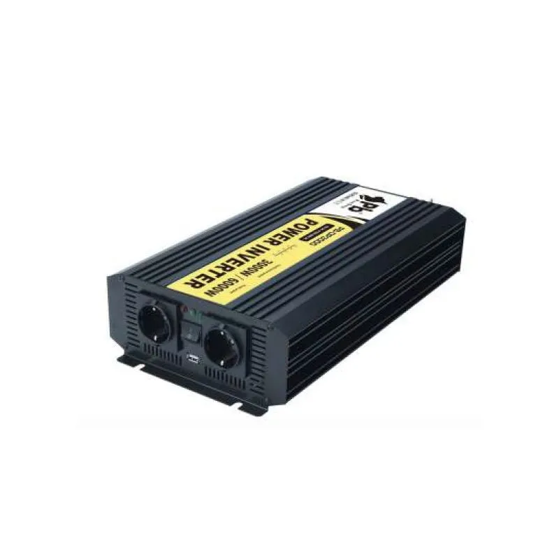 600W pure sine wave inverter