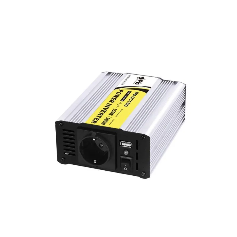 Inverter waveform modified 150W