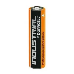 Duracell Industrial AAA LR03 Alkaline Batteries Replaced by Procell Constant Power (1200 Units)