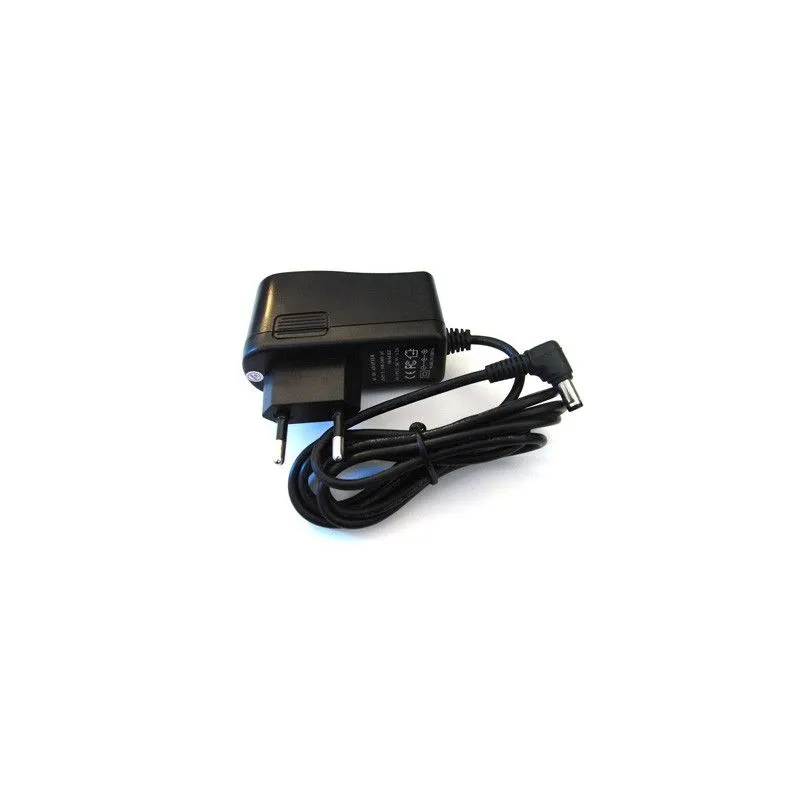 Power supply adapter 9V 1A