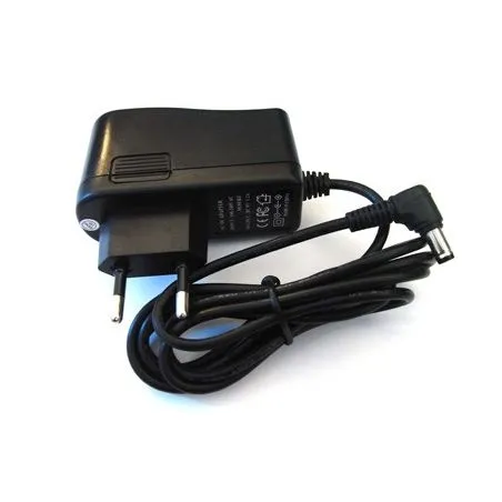 Power supply adapter 9V 1A