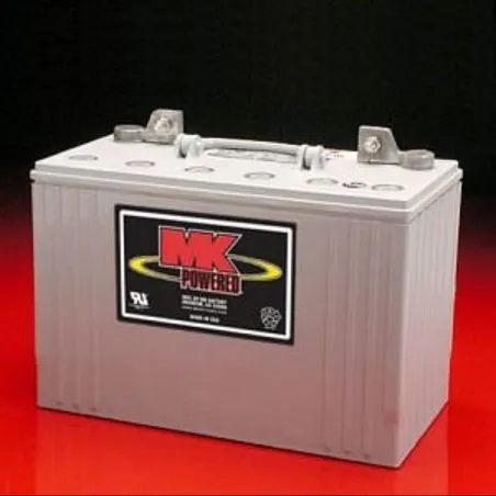 Battery GEL MK 12V 97Ah