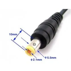 Cargador baterías litio pack 24V