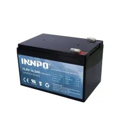Battery LiFePO4 12V 14.5 Ah