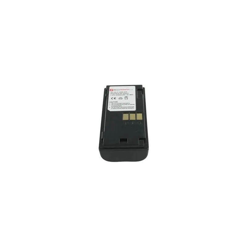 Olympus P-200 printer battery