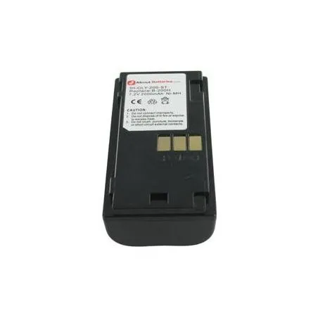Olympus P-200 printer battery