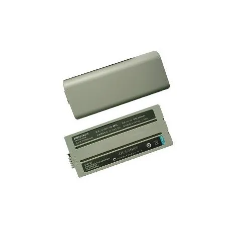 Canon Selphy ES1 ES2 printer battery