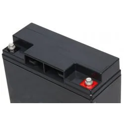 Battery LiFePO4 12V 20Ah