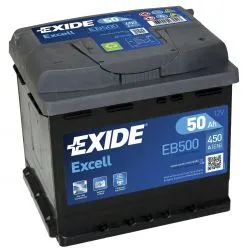 Battery Exide Excell EB442