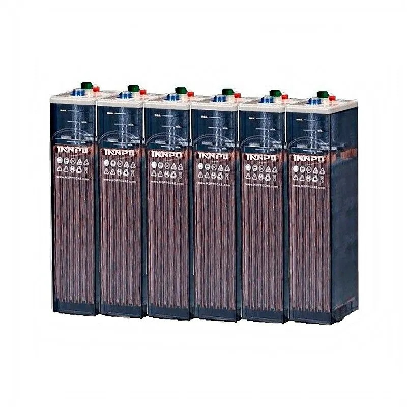 Solar Battery, Stationary 6 Design 420