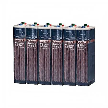 Solar Battery, Stationary 6 Design 420