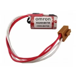 Lithium battery 3G2A9