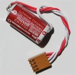 Lithium battery 3G2A9