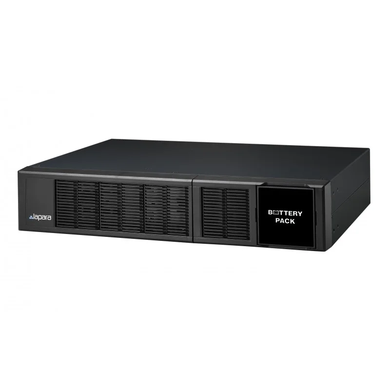Bank Battery Lapara 8 X 12V 9Ah rack