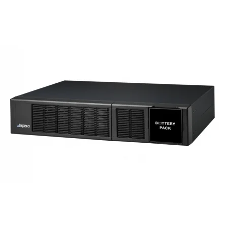 Bank Battery Lapara 4 X 12V 9Ah Rack
