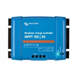 Charge controller Victron BlueSolar MPPT 100/30