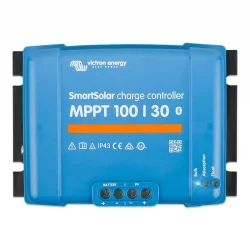 Charge Controller Victron SmartSolar MPPT 100/30