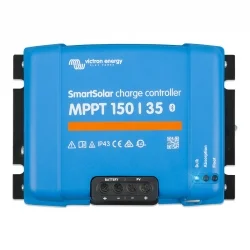 Charge Controller Victron SmartSolar MPPT 150/35