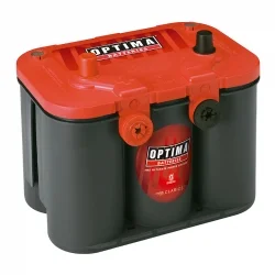 Optima Redtop RTU 4.2