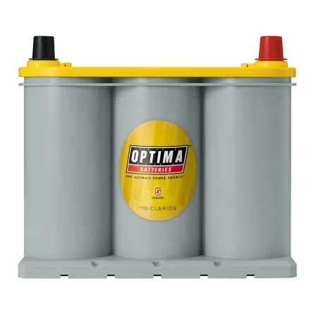 Optima YellowTop YTR 3.7