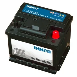 Battery INNPO 45Ah 440A B