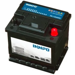 Battery INNPO 45Ah 440A
