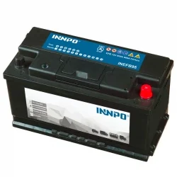 Battery INNPO EFB 95Ah