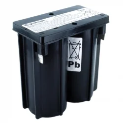 Battery EnerSys CYCLON Monobloc E cell 4V 8Ah