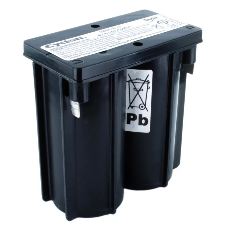 Battery EnerSys CYCLON Monobloc E cell 4V 8Ah