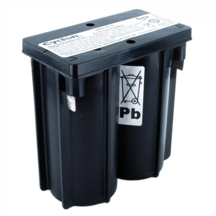 Battery EnerSys CYCLON Monobloc E cell 4V 8Ah