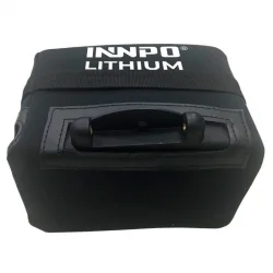 Battery pack Golf Lithium12V 18Ah