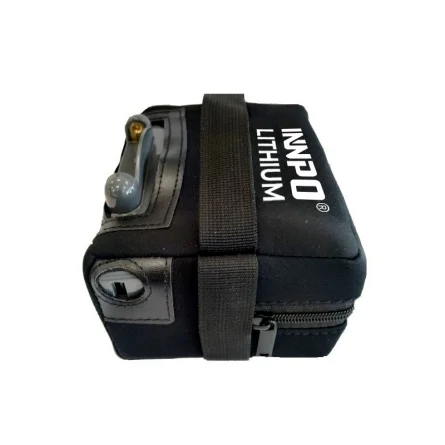 Battery pack Golf Lithium12V 18Ah