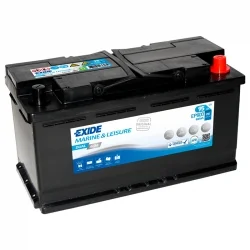 Battery Exide EP800 Dual AGM 95Ah
