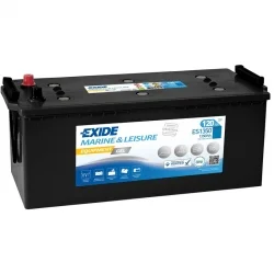 Battery Exide ES1350 GEL 120Ah