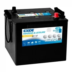 Battery Exide ES1200 GEL 110Ah