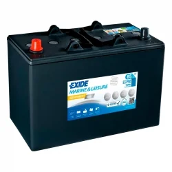 Battery Exide ES950 GEL 85Ah