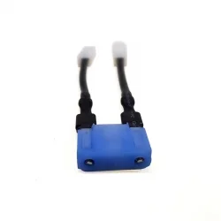 Connector with Fuse to Battery Ups APC RBC6 RBC9