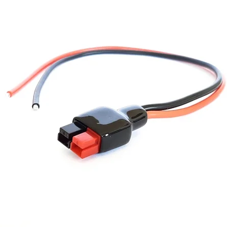 Cable Anderson 30cm for Golf Carts