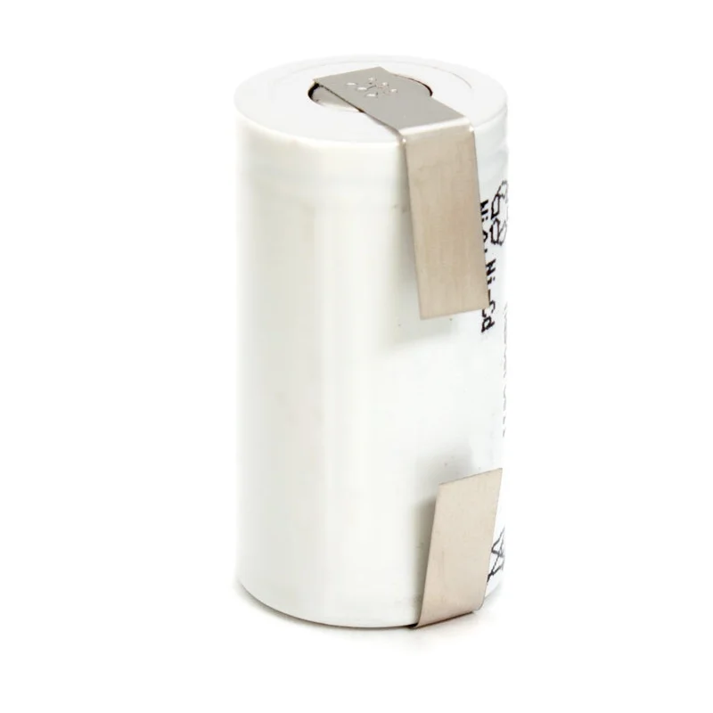Battery 1.2V 1500mah (SC) Ni-Cd
