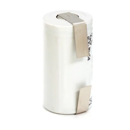 Battery 1.2V 1500mah (SC) Ni-Cd
