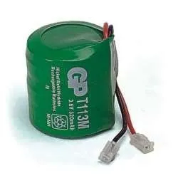 Battery Phone inalambrico T113M 3.6 V 320mAh