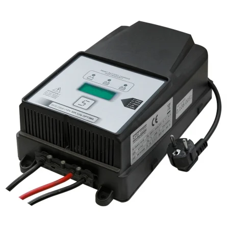 Battery Charger S.P.E. CBHF2 12V 24V 36V 48V