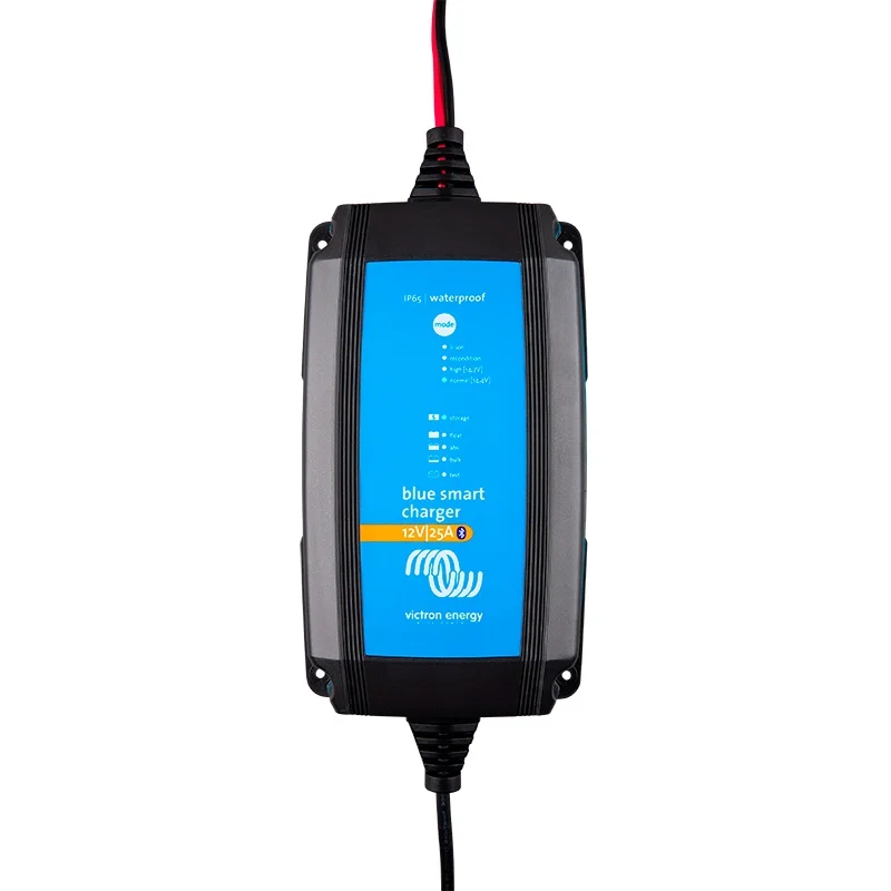 Battery Charger Victron Blue Smart IP65 12V 25A