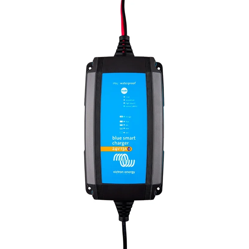 Battery charger Victron Blue Smart IP65 24V 13A