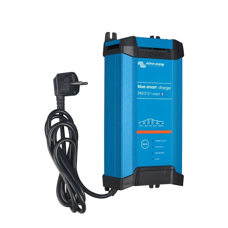 Battery Charger Victron Blue Smart IP22 24V 12A