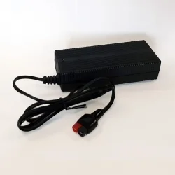 LiFePO4 12.8V 4A Golf Battery Charger